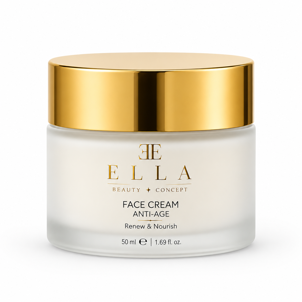 ELLA Face Cream